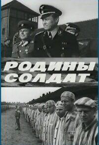Родины солдат