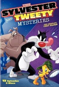 Сильвестр и Твити: Загадочные истории
