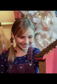 A Christmas Miracle for Daisy