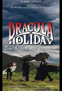 Dracula on Holiday