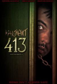 Apartment 413