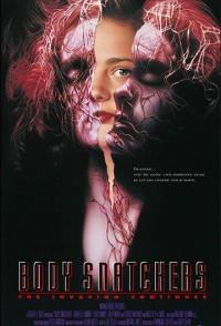 Похитители тел