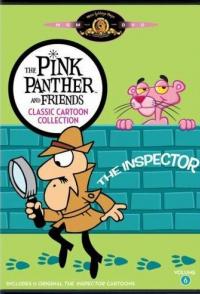 Шоу Розовой Пантеры