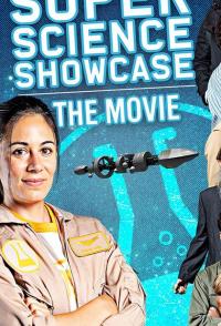 Super Science Showcase