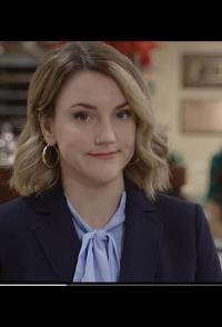 Banking on Christmas