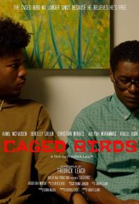 Caged Birds
