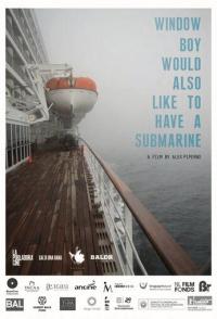 Юноша также хотел бы подводную лодку