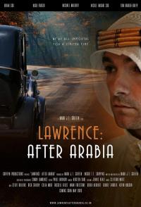 Lawrence: After Arabia