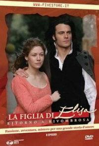 Дочь Элизы: Возвращение в Ривомброзу