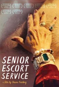 Senior Escort Service