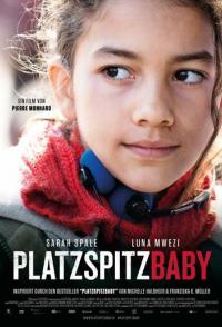 Малышка из парка Плацшпиц