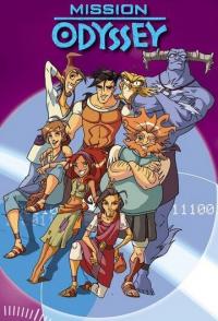 Миссия Одиссея
