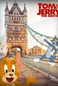 Том и Джерри