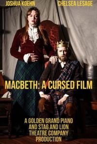 Macbeth: A Cursed Film