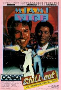 Полиция Майами: Отдел нравов