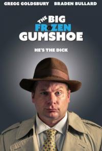 The Big Frozen Gumshoe