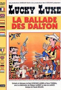 Баллада о Долтонах