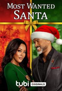 Most Wanted Santa