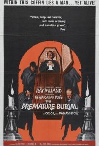 Похороненные заживо