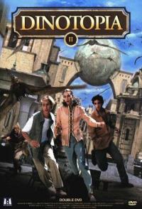 Динотопия: Новые приключения