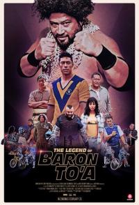 The Legend of Baron To'a
