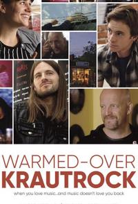 Warmed-Over Krautrock