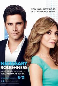 Необходимая жестокость