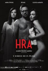 Hra