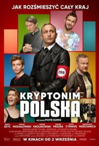 Kryptonim: Polska