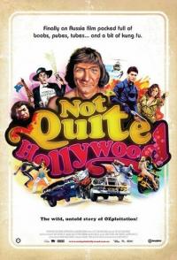 Не совсем Голливуд: Потрясающая, нераскрытая история австралийского эксплуатационного кино