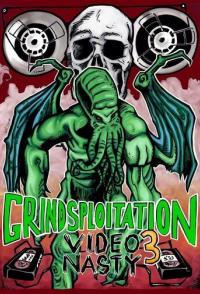 Grindsploitation 3: Video Nasty