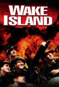 Остров Уэйк