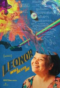 Леонор никогда не умрёт