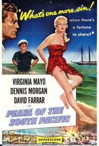 Сокровища южного океана