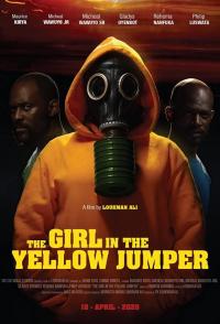 The Girl in the Yellow Jumper