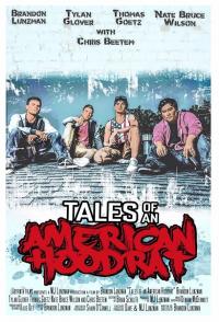 Tales of an American Hoodrat