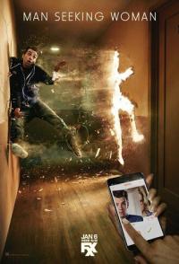 Мужчина ищет женщину