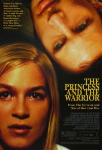 Принцесса и воин