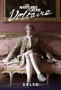 Приключения молодого Вольтера