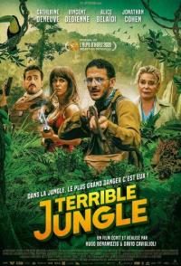 Ужасные джунгли