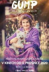 Gump - pes, který naucil lidi zít