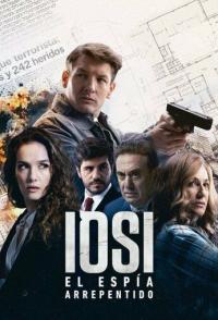 Iosi, el espía arrepentido