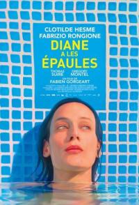 Хрупкие плечи Дианы