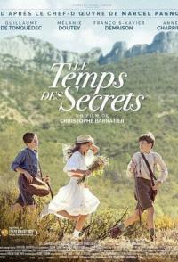 Le temps des secrets