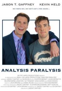 Аналитический паралич