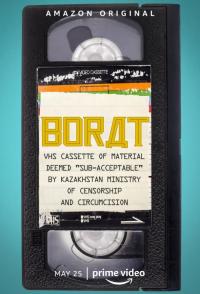 Debunking Borat