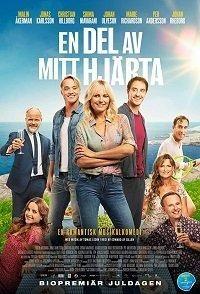 En del av mitt hjärta