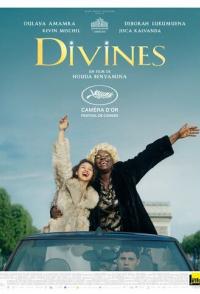 Божественные