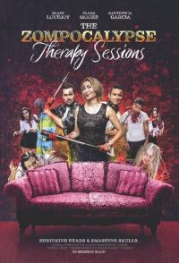 The Zompocalypse Therapy Sessions