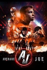 Average Joe